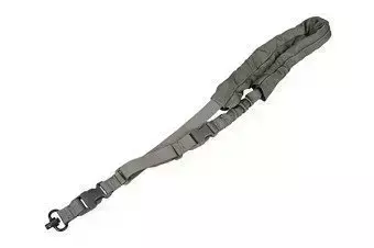 QD Comfort one point sling - grey