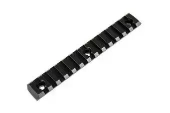 R057 M-LOK Rail - Black