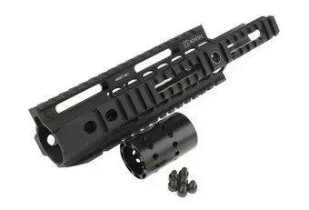 RIS Noveske Free Float 10” Open Top Conversion Kit