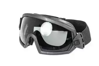 Regulator Updated Version tactical gogles - black