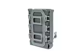 SCORPION II Carbine Magazine Pouch - Primal Grey