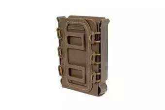 SCORPION II Carbine Magazine Pouch - Tan