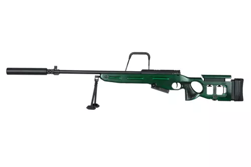SV-98 Deluxe Edition Sniper Rifle Replica