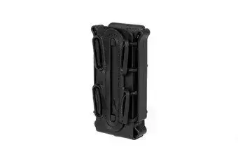 Scorpion II Pistol Magazine Pouch - Black