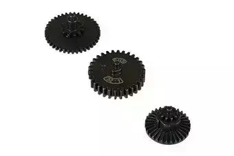 Set of High Torque 32:1 reinforced thread-wheels