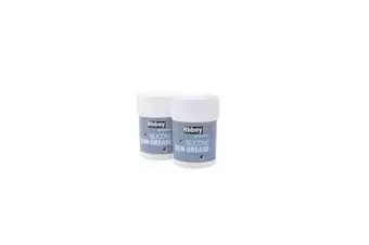 Silicone grease