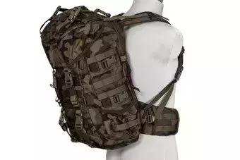 SilverFox 2 backpack - wz. 93 Polish Woodland