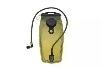 Source WXP 3L hydration system - black