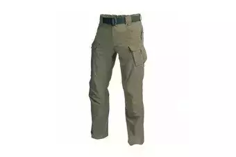 Spodnie Outdoor Tactical Pants - Adaptive Green