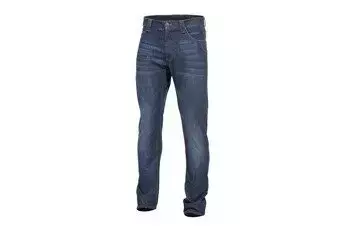 Spodnie Rogue - Stone Washed Denim