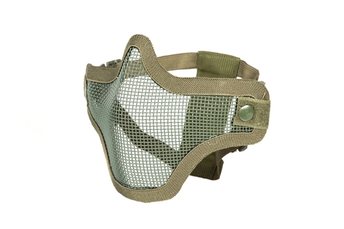 Stalker Type Mask - olive