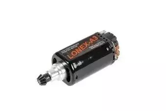 Titan Infinite High Speed Revolution Motor - Medium