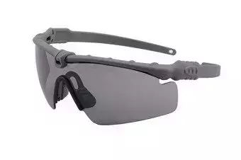 Ultimate Tactical Glasses - Tinted