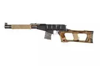 VSS Vintorez Vintage Custom Sniper Rifle Replica