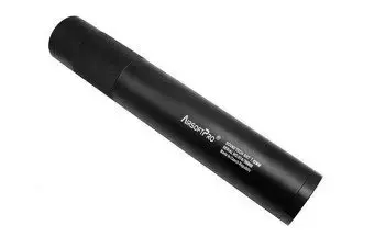 Viper Sound Tech 310x55 Silencer