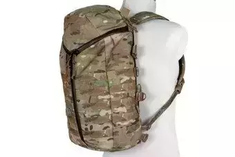 Y-ZIP City Assault Advanced Backpack – Multicam