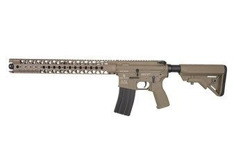LA DY-AEG42 Assault Rifle Replica - DE