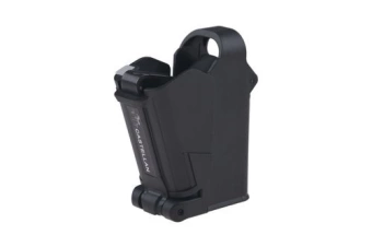 9mm Magazine Speedloader