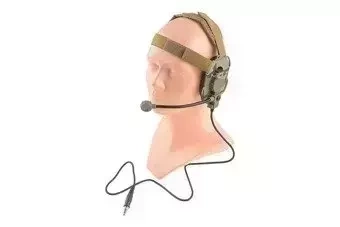 Headset - MC