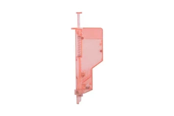 Magazine Speedloader (155 BB) - Red