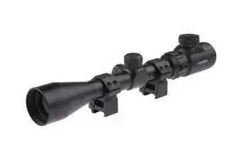3-9X40 IR Scope