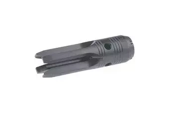 Tłumik płomienia INTRAFUSE® RAZR™ AK