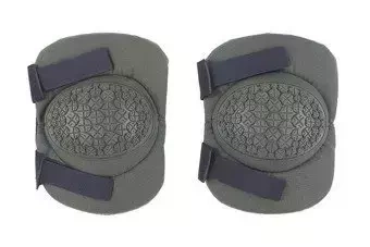AltaFLEX-360 Elbow pads - Olive Green