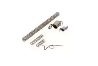 Set Of Springs For The V7 Gearbox