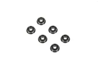 Steel Ball Bearings - 8mm