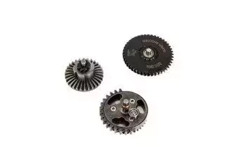 100:300 Steel Gear Set