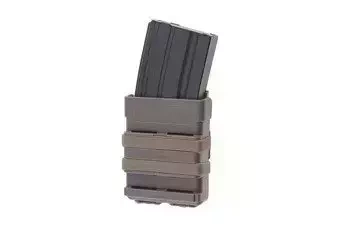 FAST Magazine Holster  for 5,56 magazine - dark earth