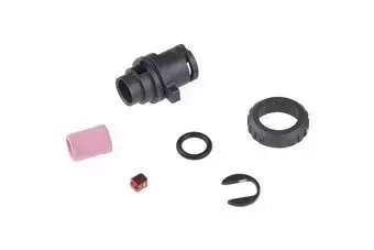 Hop-Up chamber set for AK GBB GHK