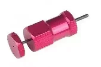 Small Plug opener