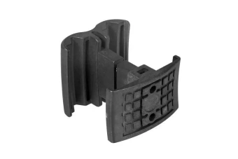 L'interrupteur agazynks type AK - noir