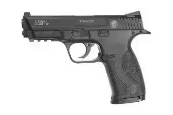 S&W M&P40 Spring-Action Pistol Replica