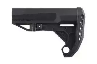 GOS-V4 stock - black