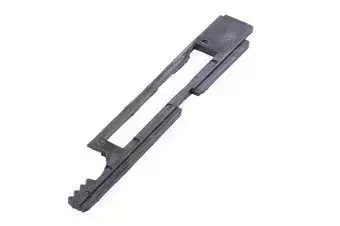 Selector plate for AK