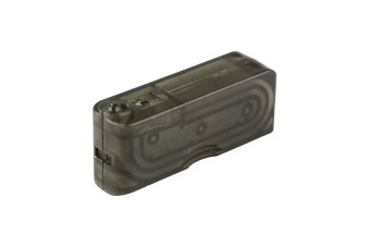 Low-Cap 14 BB Magazine for AGM MP003 M2000 / 798 / 788 / M500 Replicas