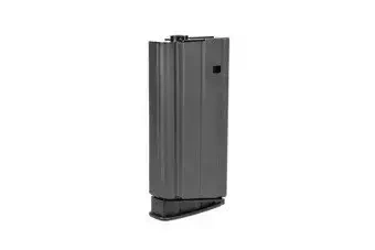 Hi-Cap 430 BB Magazine for MK17 Recoil Shock Replicas – Black