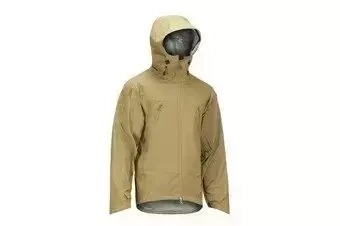 Melierax Hardshell Jacket - Coyote