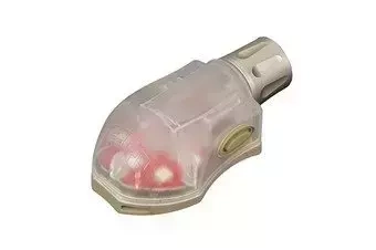 IR Strobe marker