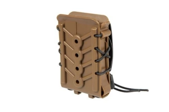 HSG 5.56 Magazine Pouch - Dark Earth