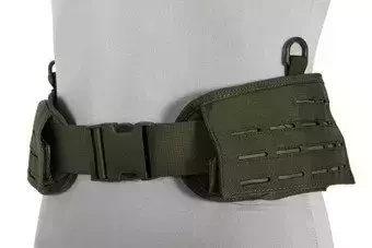 BattleBelt LC - Olive Drab