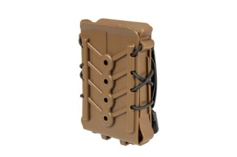 HSG 7.62 Magazine Pouch - Dark Earth