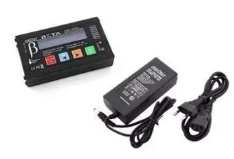 Redox BETA charger with AC charger