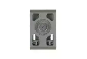 Belt adapter for the IMI holsters / pouches- OLIVE