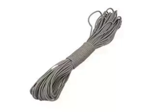Paracord type nylon cord 30m - RG