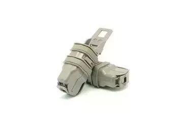 FAST Magazine Holster Set for pistol magazines - tan