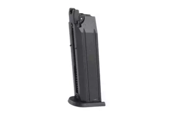 Green Gas 24 BB Magazine for ICS BLE Replicas