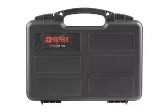 Pistol NP Small Hard Case - Black